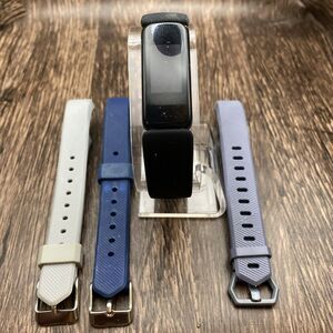 Fitbit Inspire 2 Heart Rate Monitor Health & Fitness Tracker Watch - Black